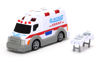 Obrázek z Ambulance auto mini 