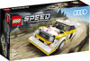 Obrázek z LEGO Speed Champions 76897 1985 Audi Sport quattro S1 