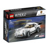 Obrázek z LEGO Speed Champions 75895 1974 Porsche 911 Turbo 3.0 