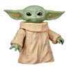 Obrázek z Baby Yoda 15 cm figurka 