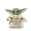 Obrázek z Baby Yoda - interaktivní kamarád 