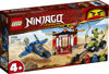Obrázek z LEGO Ninjago 71703 Bitva s bouřkovým štítem 