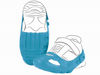 Obrázek z BIG Ochranné návleky na botičky modré 
