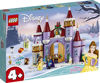 Obrázek z LEGO Disney Princess 43180 Bella a zimní oslava na zámku 