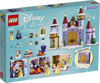 Obrázek z LEGO Disney Princess 43180 Bella a zimní oslava na zámku 