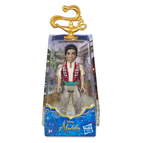 Obrázek z Disney Mini Aladdin figurka 