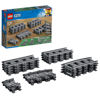 Obrázek z LEGO City 60205 Koleje 