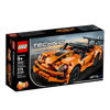 Obrázek z LEGO Technic 42093 Chevrolet Corvette ZR1 
