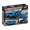 Obrázek z LEGO Speed Champions 75891 Chevrolet Camaro ZL1 Race Car 