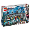Obrázek z LEGO Super Heroes 76125 Iron Man a jeho obleky 