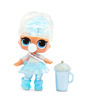 Obrázek z L.O.L. Surprise Zimní třpytková panenka 