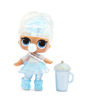 Obrázek z L.O.L. Surprise Zimní třpytková panenka 