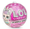 Obrázek z L.O.L. Surprise Neonová třpytková panenka,Sidekick 