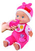 Obrázek z Little Love - Mluvící panenka - miminko CZ 