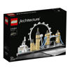 Obrázek z LEGO Architekt 21034 Londýn 