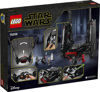 Obrázek z LEGO Star Wars 75256 Loď Kylo Rena™ 