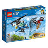 Obrázek z LEGO City 60207 Letecká policie a dron 
