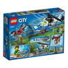 Obrázek z LEGO City 60207 Letecká policie a dron 
