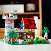Obrázek z LEGO Minecraft 21161 Kreativní box 3.0 