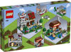 Obrázek z LEGO Minecraft 21161 Kreativní box 3.0 