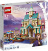 Obrázek z LEGO Disney Princess 41167 Království Arendelle 