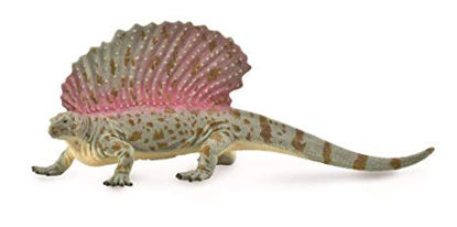 Obrázek Edaphosaurus