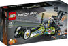 Obrázek z LEGO Technic 42103 Dragster 