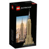 Obrázek z LEGO Architekt 21046 Empire State Building 