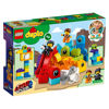 Obrázek z LEGO Duplo 10895 Emmet, Lucy a návštěvníci z DUPLO® planety 