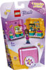 Obrázek z LEGO Friends 41405 Herní boxík: Andrea a zvířátka 