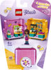 Obrázek z LEGO Friends 41405 Herní boxík: Andrea a zvířátka 