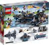 Obrázek z LEGO Super Heroes 76153 Helicarrier Avengerů 