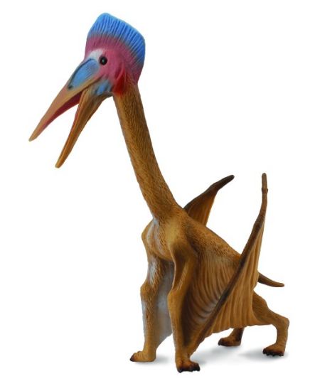 Obrázek z Hatzegopteryx  ptakoještěr 