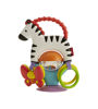 Obrázek z Fisher-Price ZEBRA S AKTIVITAMI 