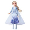 Obrázek z Frozen 2 Svítící Elsa 