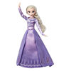 Obrázek z Frozen 2 Panenka Elsa Deluxe 
