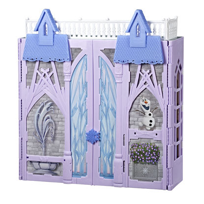 Obrázek Frozen 2 Otevírací hrad