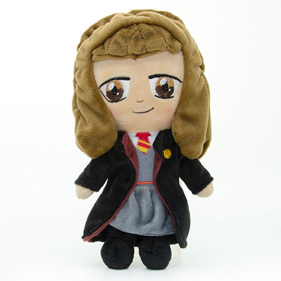 Obrázek z Harry Potter - Hermiona panenka 20 cm 