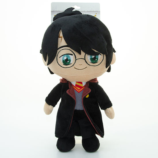 Obrázek z Harry Potter Ministerstvo kouzel - Harry Potter - 29cm 