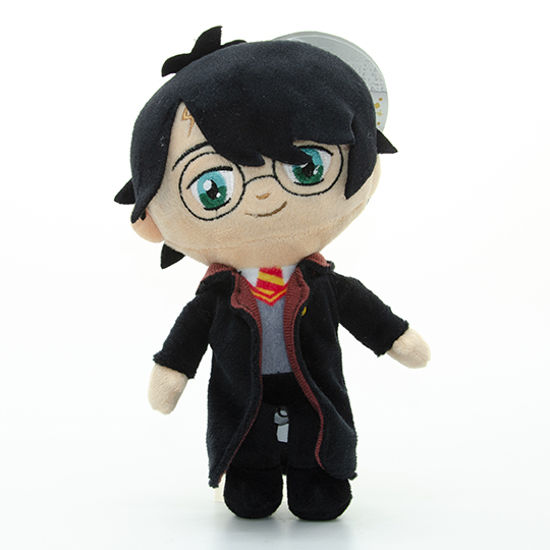 Obrázek z Harry Potter Ministerstvo kouzel -panenka 20cm 