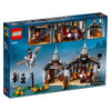 Obrázek z LEGO Harry Potter 75947 Hagridova bouda: Záchrana Klofana 
