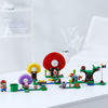 Obrázek z LEGO SUPER MARIO 71368 Toadův lov pokladů – rozšiřující set 