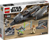 Obrázek z LEGO Star Wars 75286 Stíhačka generála Grievouse 