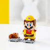 Obrázek z LEGO SUPER MARIO 71373 Obleček stavitele – vylepšení pro Maria 