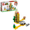 Obrázek z LEGO SUPER MARIO 71363 Pouštní Pokey – rozšířující set 