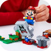 Obrázek z LEGO SUPER MARIO 71364 Potíže v pevnosti Whompů – rozšířující set 