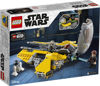 Obrázek z LEGO Star Wars 75281 Anakinova jediská stíhačka 