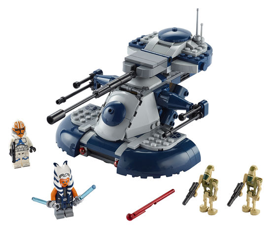 Obrázek z LEGO Star Wars 75283 AAT™ 