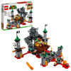 Obrázek z LEGO SUPER MARIO 71369 Boj v Bowserově hradu – rozšiřující set 