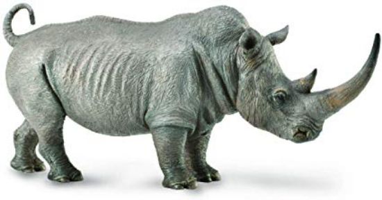 Obrázek z Nosorožec figurka 